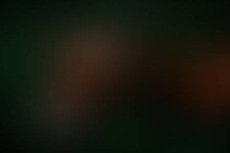 abstract background with beautiful colored bokeh defocused lights and shadowの素材