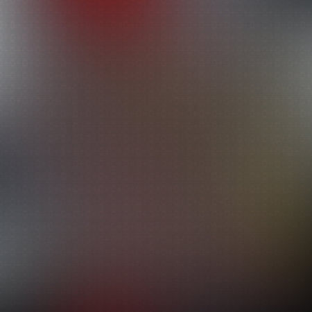Abstract gradient background with blurred spots and spots of light in red, black and white colorsの素材