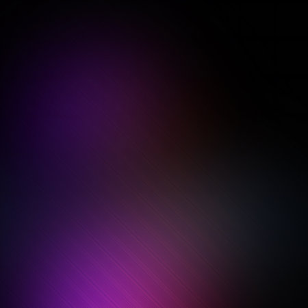 abstract background with some diagonal stripes in it and purple and blackの素材