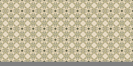 Ethnic pattern. Abstract kaleidoscope fabric design texture or background