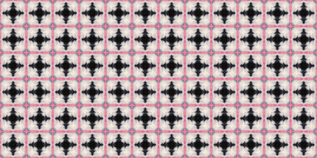 Seamless Repeatable Abstract Geometric Pattern. Perfect for fashion design, cute themed fabric, on...