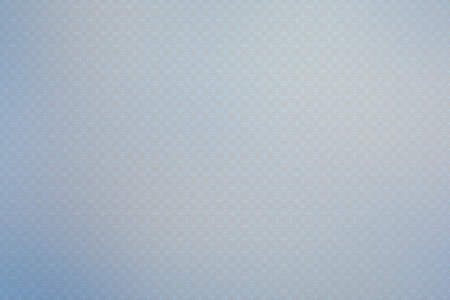 abstract background of blue and white geometric pattern with copy space for textの写真素材