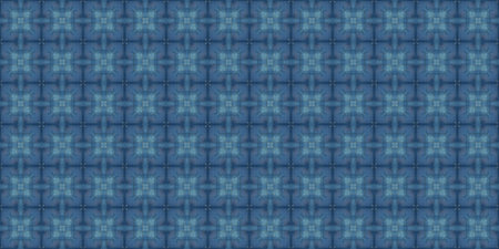 Seamless Repeatable Abstract Geometric Pattern. For eg fabric, wallpaper, wall decorations.