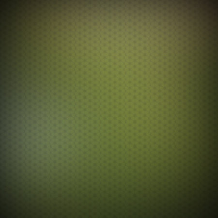 Green abstract background with halftone pattern.の写真素材