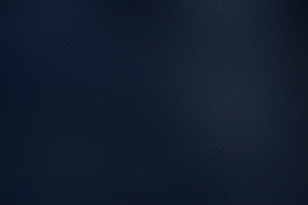 Dark blue textured background with horizontal lines. High resolution photo.の写真素材