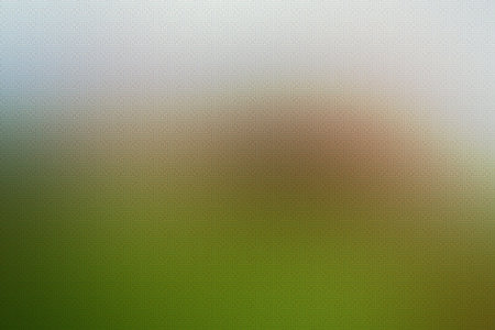 abstract green background with blur vignette effect for graphic designの素材