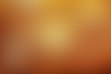 Orange abstract background.