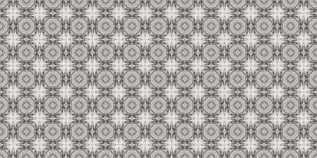 Seamless Repeatable Abstract Geometric Pattern. Perfect for fashion, textile design and home decor.