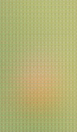 abstract background with a pattern of yellow and green lines in itの写真素材