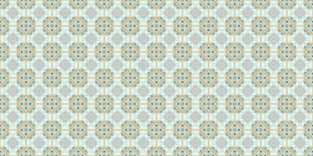 Seamless Repeatable Abstract Geometric Pattern. Perfect for fashion, textile design, cute themed...