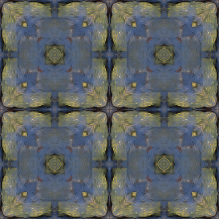 Seamless pattern of flowers. For eg fabric, wallpaper, wall decorations.