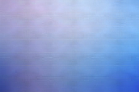 abstract blue background with some smooth lines in it and some spots on it