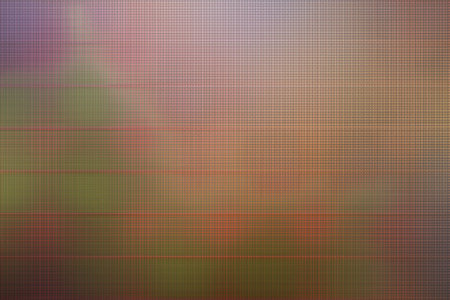 abstract colorful background with grid pattern and copy space for text or image