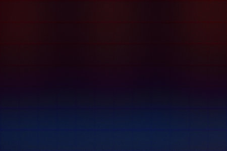 abstract background with dark blue and red stripes,の写真素材