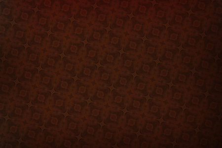 brown grunge vintage background with some soft highlights and folds in itの写真素材