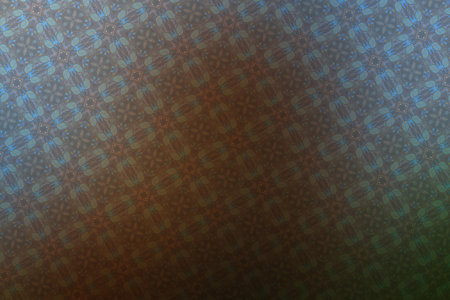 Abstract coloring background of the nature gradient with visual wave and lighting effects