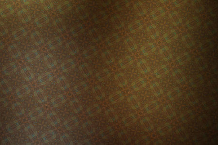 abstract fractal background