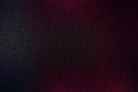 Abstract dark red and black background.の写真素材