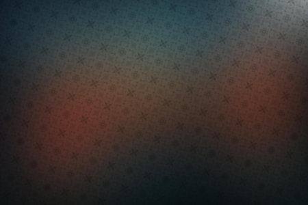 Abstract background with stars.