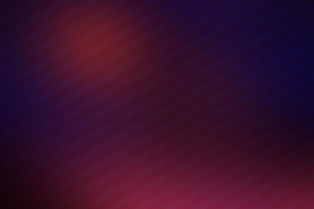abstract background with diagonal stripes in dark blue and red colors.