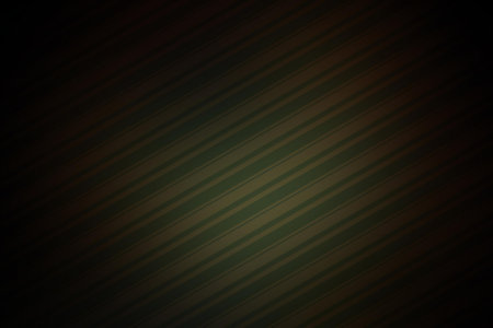 Abstract dark background with stripes.