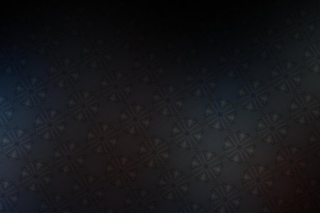 Background with a beautiful pattern in the form of a square tile.