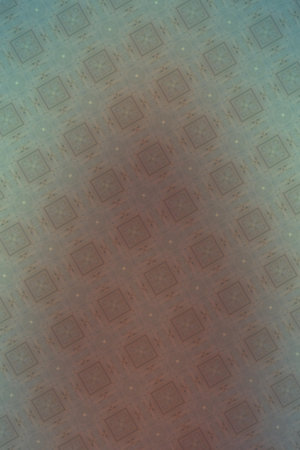 Abstract fractal. Fractal art background for creative design. Decoration for wallpaper, desktop, poster, cover booklet. Print for clothes, t-shirt. Creative illustration for designの写真素材