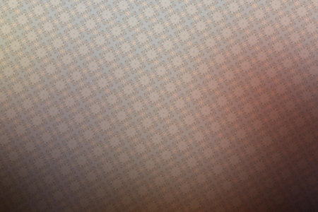 Abstract textured background with a pattern in shades of brown and blueの写真素材