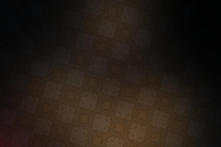 Background with color lines. Different shades and thickness. Abstract pattern.の写真素材