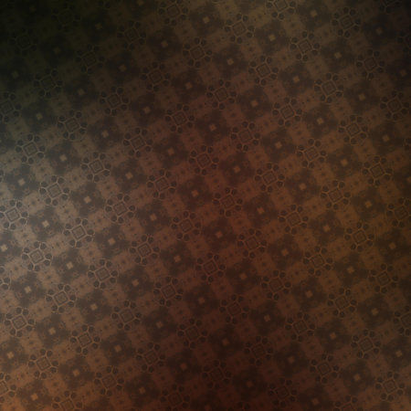 grunge brown background with some shades on it and some spots on itの写真素材