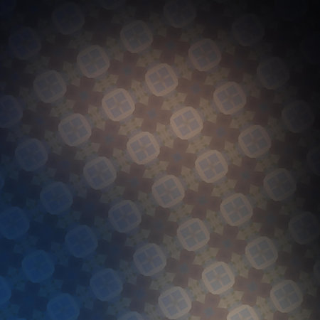 Abstract fractal background. Design element for brochure, advertisements, presentation, web and...