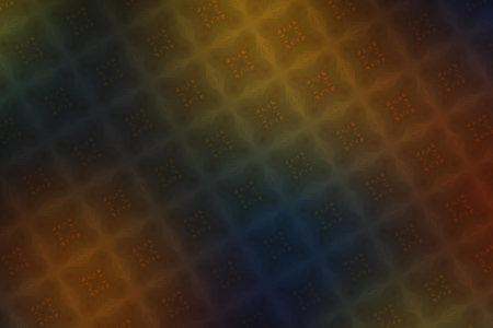 Fantasy chaotic colorful fractal pattern. Abstract fractal shapes.