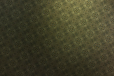 abstract fractal background