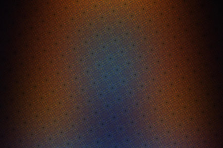 Abstract background with a pattern in the form of a square tile.