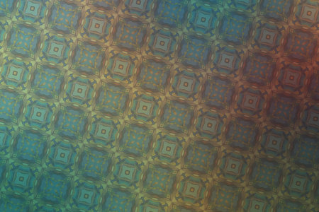Abstract background for multiple projects like science, music, art, spiritual, technology, Christmas...