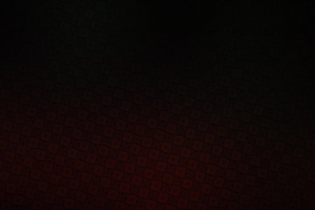 Abstract black and red background with copy space for text or image.の写真素材