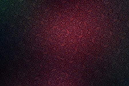 Abstract background with geometric pattern. Colorful background texturの写真素材