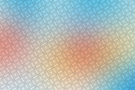Abstract background with geometric pattern. Design element for book covers, presentations layouts,...