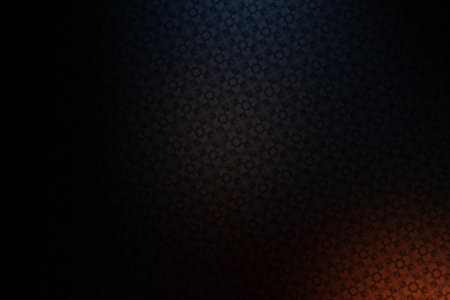 Abstract background with hexagons. Texture of hexagons.の写真素材