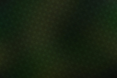 Background with a colorful, diverse cyclic pattern, cyclic pattern.の写真素材
