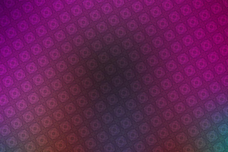abstract fractal background