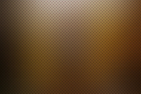 abstract brown background texture with stripes and rhombus pattern.