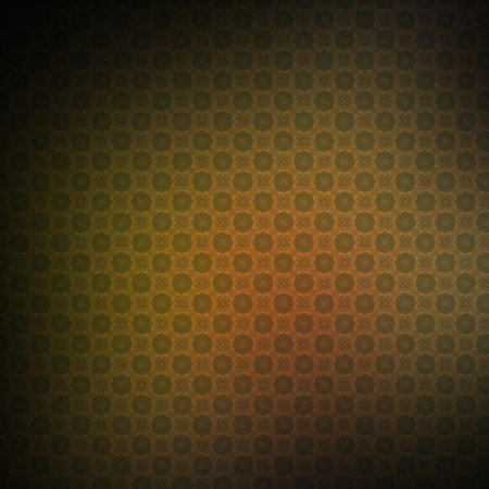 Abstract background with geometric pattern.