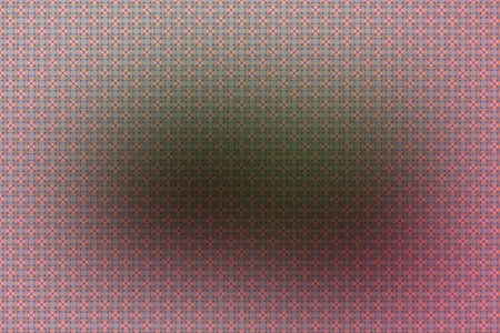 abstract background with a beautiful pattern in the form of square tilesの写真素材