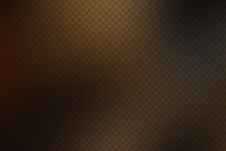 abstract brown background with diagonal pattern and copy space for text or imageの写真素材
