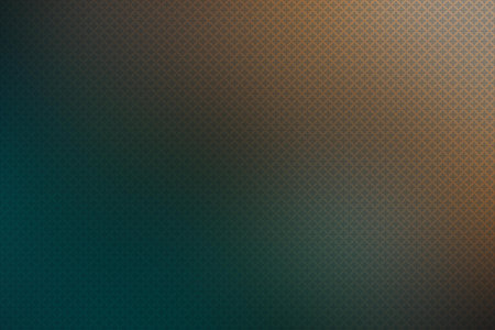 Gradient background with rhombus pattern.の写真素材