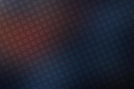 Abstract background with geometric pattern.の写真素材