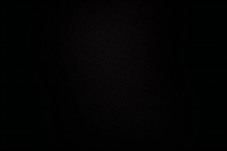 Dark black abstract background.の写真素材
