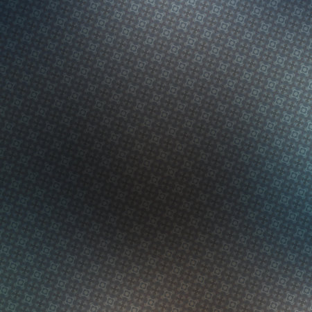 abstract blue background with a pattern of binary code. digital illustrationの写真素材
