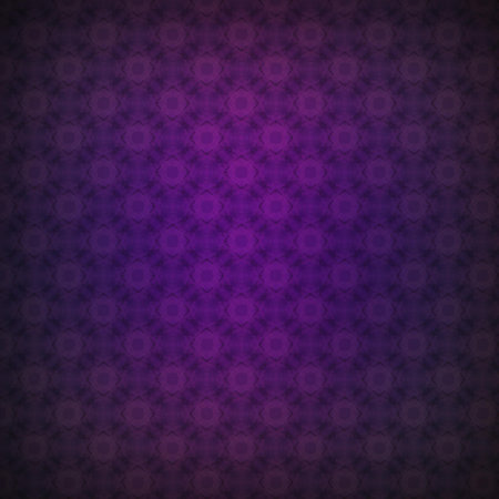 Purple abstract background with geometric pattern.の写真素材